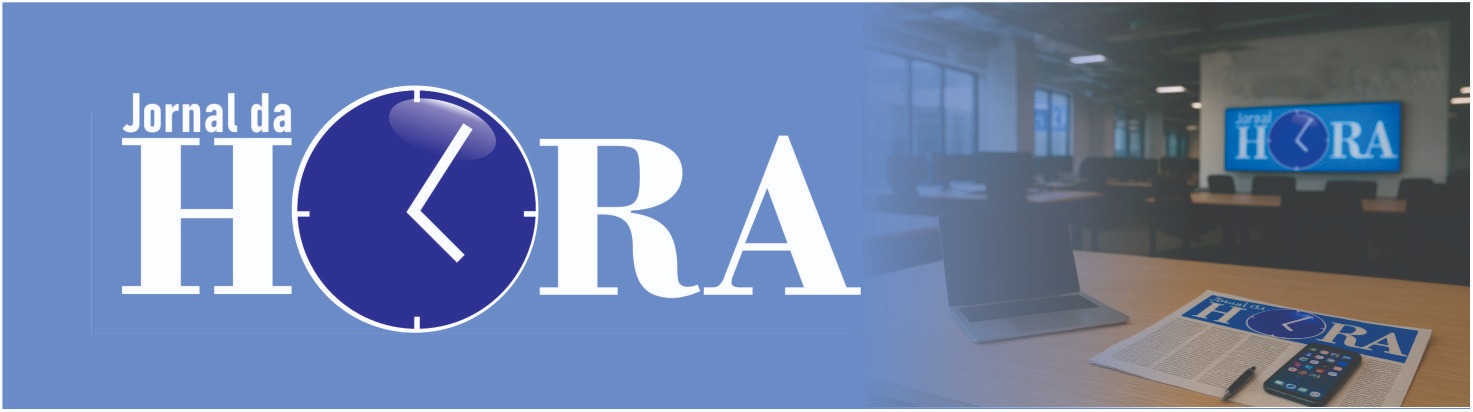 Jornal da Hora